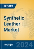 Synthetic Leather Market Insights 2024, Analysis and Forecast to 2029, by Manufacturers, Regions, Technology, Application, Product Type- Product Image