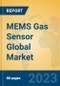MEMS Gas Sensor Global Market Insights 2023, Analysis and Forecast to 2028, by Manufacturers, Regions, Technology, Application, Product Type - Product Thumbnail Image