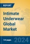 Intimate Underwear Global Market Insights 2024, Analysis and Forecast to 2029, by Manufacturers, Regions, Technology, Application - Product Thumbnail Image