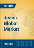 Jeans Global Market Insights 2023, Analysis and Forecast to 2028, by Manufacturers, Regions, Technology, Application, Product Type- Product Image