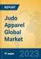 Judo Apparel Global Market Insights 2023, Analysis and Forecast to 2028, by Manufacturers, Regions, Technology, Application, Product Type - Product Thumbnail Image