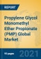 Propylene Glycol Monomethyl Ether Propionate (PMP) Global Market Insights 2021, Analysis and Forecast to 2026, by Manufacturers, Regions, Technology, Application, Product Type - Product Thumbnail Image
