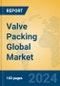 Valve Packing Global Market Insights 2024, Analysis and Forecast to 2029, by Manufacturers, Regions, Technology, Application - Product Thumbnail Image