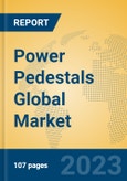 Power Pedestals Global Market Insights 2023, Analysis and Forecast to 2028, by Manufacturers, Regions, Technology, Application, Product Type- Product Image