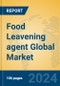 Food Leavening agent Global Market Insights 2024, Analysis and Forecast to 2029, by Manufacturers, Regions, Technology, Application, Product Type - Product Thumbnail Image