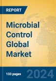 Microbial Control Global Market Insights 2024, Analysis and Forecast to 2029, by Manufacturers, Regions, Technology- Product Image