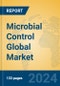 Microbial Control Global Market Insights 2024, Analysis and Forecast to 2029, by Manufacturers, Regions, Technology - Product Thumbnail Image