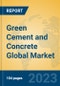 Green Cement and Concrete Global Market Insights 2023, Analysis and Forecast to 2028, by Manufacturers, Regions, Technology, Product Type - Product Thumbnail Image