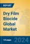 Dry Film Biocide Global Market Insights 2024, Analysis and Forecast to 2029, by Manufacturers, Regions, Technology, Application, Product Type - Product Thumbnail Image