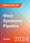 West Syndrome - Pipeline Insight, 2024 - Product Thumbnail Image