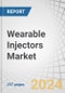 Wearable Injectors Market by Type(On-body, Off-body), Technology (Spring, Motor Drive, Expanding Battery, Rotary Pump), Indications (Diabetes, Immuno-Oncology, Cardiovascular, Chronic Pain), End Users (Hospital & Clinic, Homecare) - Forecast to 2029 - Product Thumbnail Image