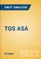 TGS ASA (TGS) - Financial and Strategic SWOT Analysis Review - Product Thumbnail Image