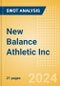 New Balance Athletic Inc - Strategic SWOT Analysis Review - Product Thumbnail Image