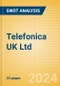 Telefonica UK Ltd - Strategic SWOT Analysis Review - Product Thumbnail Image