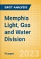 Memphis Light, Gas and Water Division - Strategic SWOT Analysis Review - Product Thumbnail Image