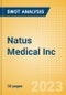 Natus Medical Inc - Strategic SWOT Analysis Review - Product Thumbnail Image