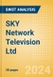 SKY Network Television Ltd (SKT) - Financial and Strategic SWOT Analysis Review - Product Thumbnail Image