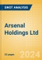 Arsenal Holdings Ltd - Strategic SWOT Analysis Review - Product Thumbnail Image