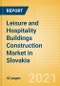 Leisure and Hospitality Buildings Construction Market in Slovakia - Market Size and Forecasts to 2025 (including New Construction, Repair and Maintenance, Refurbishment and Demolition and Materials, Equipment and Services costs) - Product Thumbnail Image