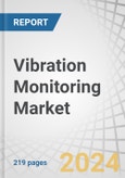 Vibration Monitoring Market by Accelerometers, Proximity Probes, Velocity Sensors, Transmitters, Vibration Analyzers, Vibration Meters, Online Vibration Monitoring, Portable Vibration Monitoring, On-premises, Cloud Software - Global Forecast to 2029- Product Image