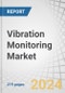 Vibration Monitoring Market by Accelerometers, Proximity Probes, Velocity Sensors, Transmitters, Vibration Analyzers, Vibration Meters, Online Vibration Monitoring, Portable Vibration Monitoring, On-premises, Cloud Software - Global Forecast to 2029 - Product Image