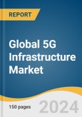 Global 5G Infrastructure Market Size, Share & Trends Analysis Report by Component, Type, Spectrum, Network Architecture, Vertical, Region, and Segment Forecasts, 2024-2030- Product Image