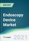 Endoscopy Device Market - Forecasts from 2021 to 2026 - Product Thumbnail Image