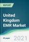 United Kingdom EMR Market - Forecasts from 2021 to 2026 - Product Thumbnail Image