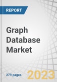 Graph Database Market by Model Type (RDF, LPG, Hypergraph), Offering (Solutions, Services), Analysis Type (Community Analysis, Connectivity Analysis, Centrality Analysis, Path Analysis), Vertical, and Region - Forecast to 2028- Product Image