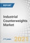 Industrial Counterweights Market by Type (Swing Counterweight, Fixed Counterweight), Material (Steel & Iron, Concrete), Application (Elevators, Cranes, Forklift, Excavators, Lifts, Grinding Wheels), End User, and Region - Forecast to 2026 - Product Thumbnail Image