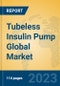 Tubeless Insulin Pump Global Market Insights 2023, Analysis and Forecast to 2028, by Manufacturers, Regions, Technology, Application, Product Type - Product Thumbnail Image