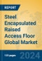 Steel Encapsulated Raised Access Floor Global Market Insights 2024, Analysis and Forecast to 2029, by Manufacturers, Regions, Technology, Application - Product Thumbnail Image