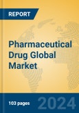 Pharmaceutical Drug Global Market Insights 2024, Analysis and Forecast to 2029, by Manufacturers, Regions, Technology, Application- Product Image