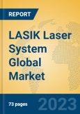 LASIK Laser System Global Market Insights 2023, Analysis and Forecast to 2028, by Manufacturers, Regions, Technology, Application, Product Type- Product Image