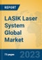 LASIK Laser System Global Market Insights 2023, Analysis and Forecast to 2028, by Manufacturers, Regions, Technology, Application, Product Type - Product Image