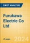 Furukawa Electric Co Ltd (5801) - Financial and Strategic SWOT Analysis Review - Product Thumbnail Image