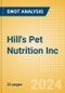 Hill's Pet Nutrition Inc - Strategic SWOT Analysis Review - Product Thumbnail Image