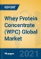 Whey Protein Concentrate (WPC) Global Market Insights 2021, Analysis and Forecast to 2026, by Manufacturers, Regions, Technology, Application, Product Type - Product Thumbnail Image