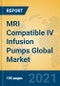 MRI Compatible IV Infusion Pumps Global Market Insights 2021, Analysis and Forecast to 2026, by Manufacturers, Regions, Technology, Application, Product Type - Product Thumbnail Image