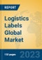 Logistics Labels Global Market Insights 2023, Analysis and Forecast to 2028, by Manufacturers, Regions, Technology, Application, Product Type - Product Thumbnail Image