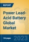 Power Lead-Acid Battery Global Market Insights 2023, Analysis and Forecast to 2028, by Manufacturers, Regions, Technology, Application, Product Type - Product Image