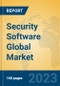 Security Software Global Market Insights 2023, Analysis and Forecast to 2028, by Manufacturers, Regions, Technology, Application, Product Type - Product Thumbnail Image