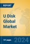 U Disk Global Market Insights 2024, Analysis and Forecast to 2029, by Manufacturers, Regions, Technology, Application, and Product Type - Product Thumbnail Image