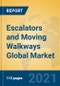 Escalators and Moving Walkways Global Market Insights 2021, Analysis and Forecast to 2026, by Manufacturers, Regions, Technology, Application, Product Type - Product Thumbnail Image