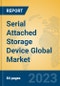 Serial Attached Storage Device Global Market Insights 2023, Analysis and Forecast to 2028, by Manufacturers, Regions, Technology, Application, Product Type - Product Thumbnail Image