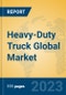 Heavy-Duty Truck Global Market Insights 2023, Analysis and Forecast to 2028, by Manufacturers, Regions, Technology, Application, Product Type - Product Thumbnail Image