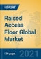Raised Access Floor Global Market Insights 2021, Analysis and Forecast to 2026, by Manufacturers, Regions, Technology, Application, Product Type - Product Thumbnail Image