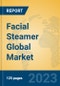 Facial Steamer Global Market Insights 2023, Analysis and Forecast to 2028, by Manufacturers, Regions, Technology, Product Type - Product Thumbnail Image