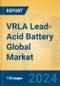 VRLA Lead-Acid Battery Global Market Insights 2024, Analysis and Forecast to 2029, by Manufacturers, Regions, Technology, Application - Product Thumbnail Image