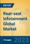 Rear-seat Infotainment Global Market Insights 2023, Analysis and Forecast to 2028, by Manufacturers, Regions, Technology, Application, Product Type - Product Thumbnail Image